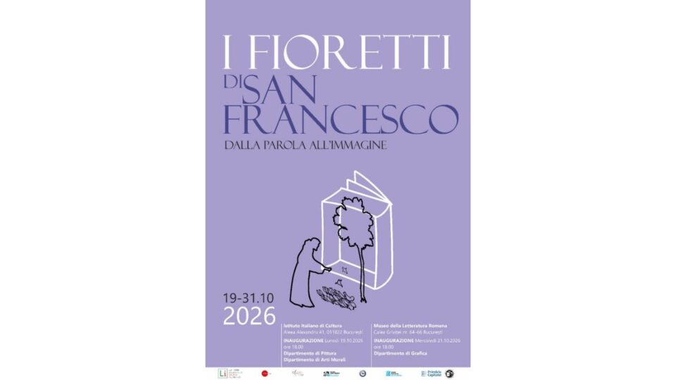 fonte: Istituto Italiano di Cultura Bucarest