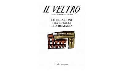 fonte: Istituto Italiano di Cultura di Bucarest