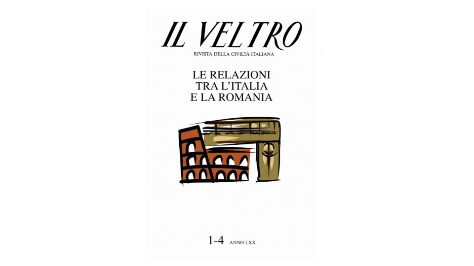 fonte: Istituto Italiano di Cultura di Bucarest