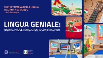 fonte: Istituto Italiano di Cultura Bucarest