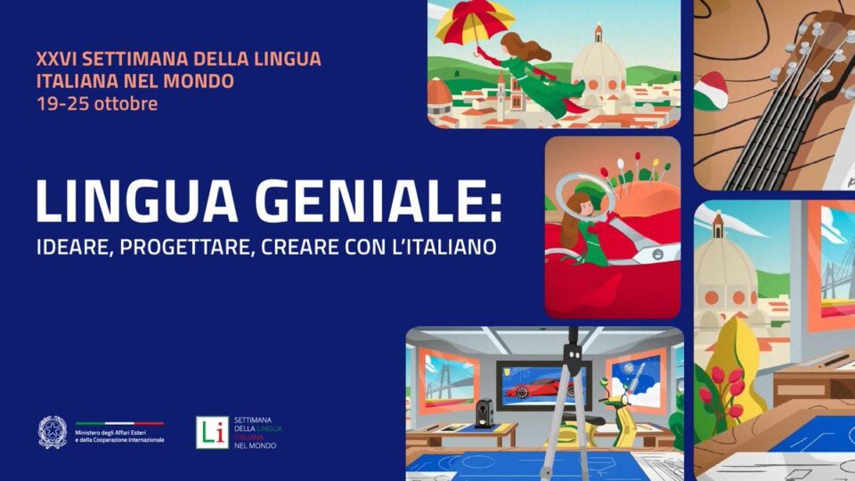 fonte: Istituto Italiano di Cultura Bucarest