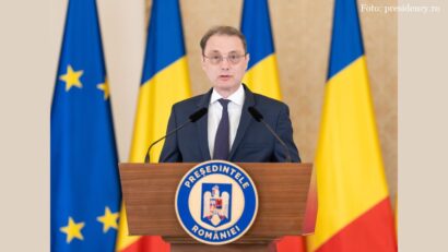 Luca Niculescu (foto: presidency.ro)