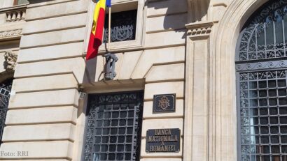 El BNR mantiene el tipo de interés de referencia