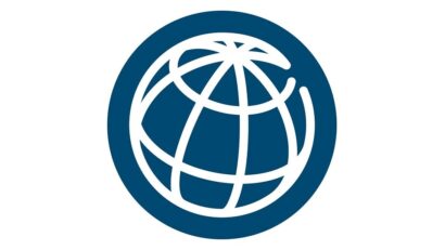 logo Banca Mondială (foto Facebook World Bank Group)