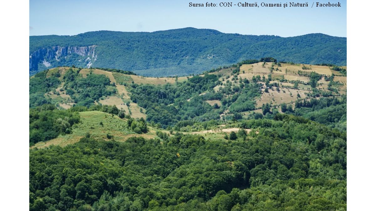 Podișul Mehedinți, „Cultură, oameni și natură”