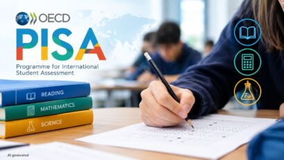 Результати тестування PISA – тривожний сигнал