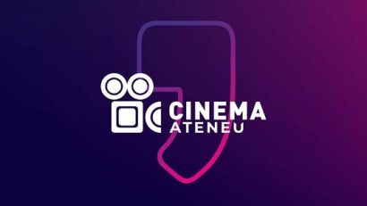 „Shalom Cinema – Comedie în stil israelian” la Iași (foto Facebook iasicinema)