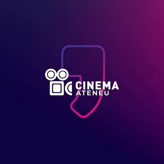 „Shalom Cinema – Comedie în stil israelian” la Iași (foto Facebook iasicinema)